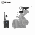 Беспроводная микрофонная система BOYA BY-WM8 Pro-K1 UHF